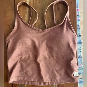 Vuori Halo Performance Crop